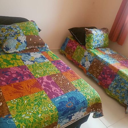 Flat - Coroa Vermelha Santa Cruz Cabralia Εξωτερικό φωτογραφία