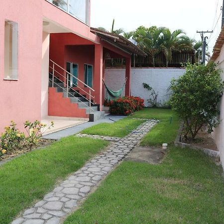 Flat - Coroa Vermelha Santa Cruz Cabralia Εξωτερικό φωτογραφία