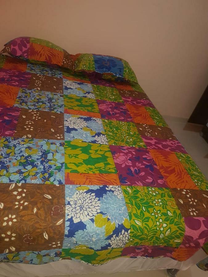 Flat - Coroa Vermelha Santa Cruz Cabralia Εξωτερικό φωτογραφία