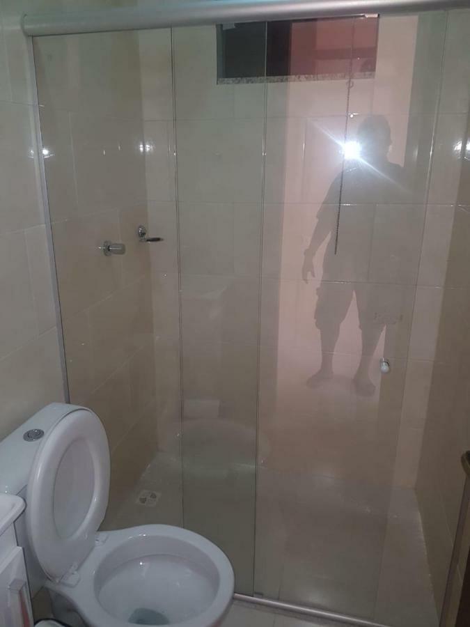 Flat - Coroa Vermelha Santa Cruz Cabralia Εξωτερικό φωτογραφία