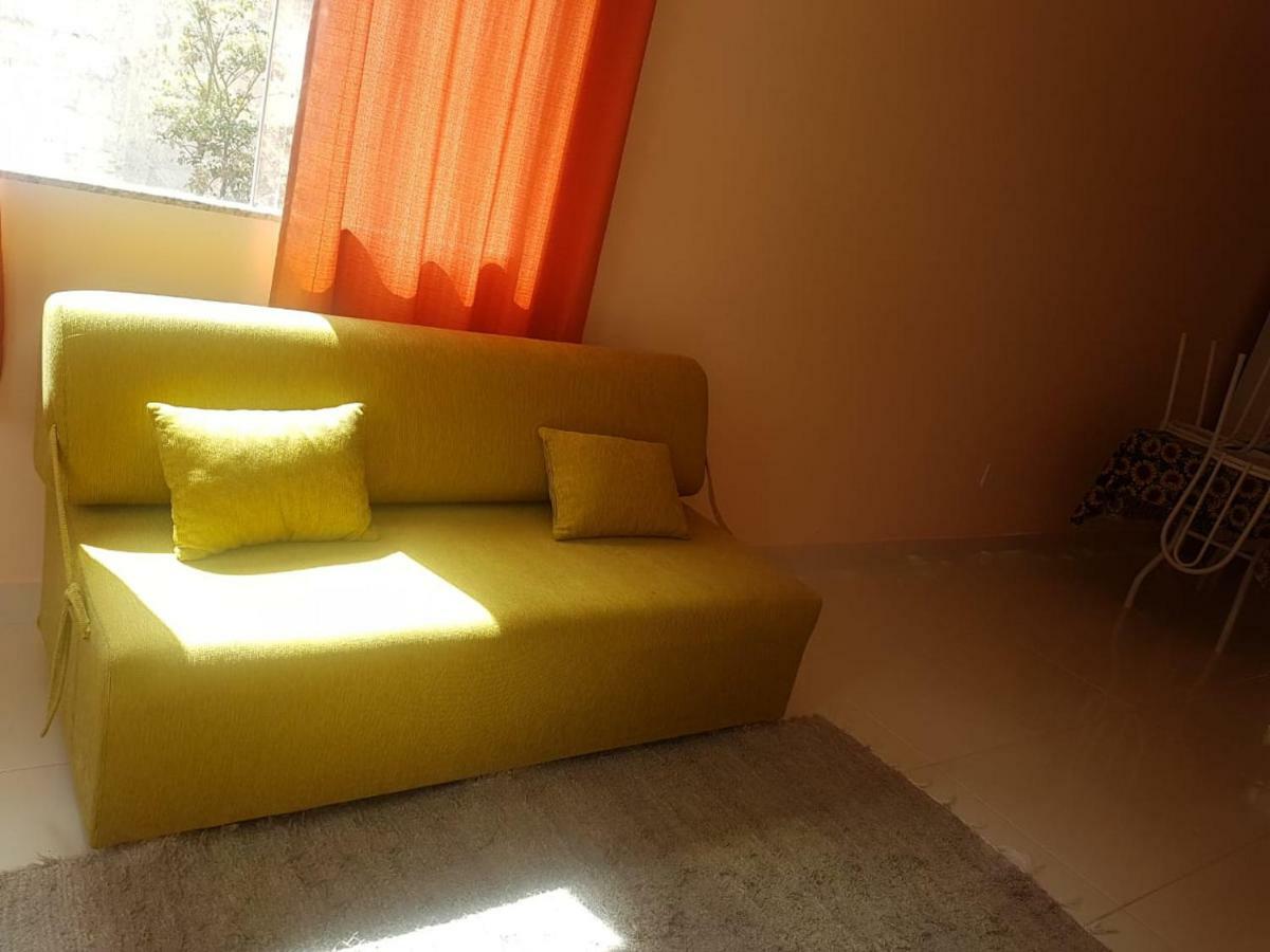 Flat - Coroa Vermelha Santa Cruz Cabralia Εξωτερικό φωτογραφία